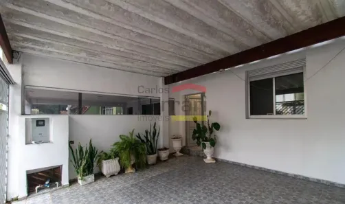 Casa com 2 Quartos à venda, 103m² no Tremembé, São Paulo