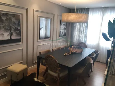 Cobertura com 2 Quartos à venda, 198m² no Boqueirão, Santos