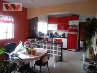 Sobrado com 2 Quartos à venda, 350m² no Jardim Bandeirante (São Rafael), São Paulo