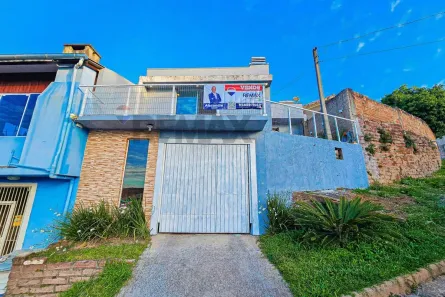 Casa com 2 Quartos à venda, 70m² no Fazenda São Borja, São Leopoldo