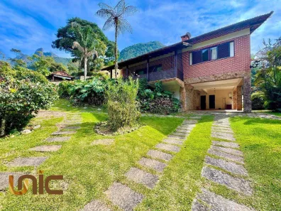 Casa com 4 Quartos à venda, 266m² no Granja Guarani, Teresópolis