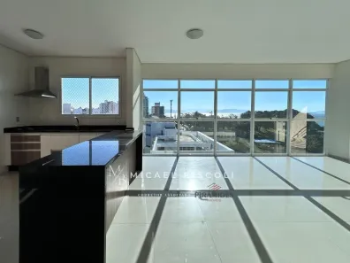 Apartamento com 3 Quartos à venda, 139m² no Agronômica, Florianópolis