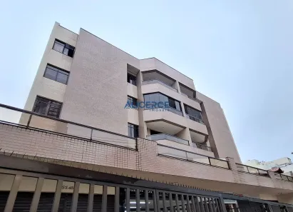 Apartamento com 2 Quartos à venda, 112m² no Alto dos Passos, Juiz de Fora