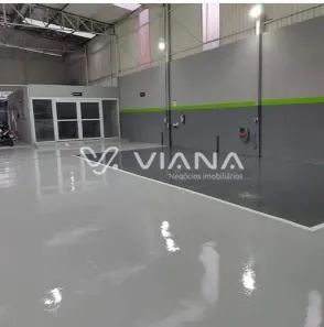 Galpão/Depósito/Armazém à venda, 460m² no Santo Antônio, São Caetano do Sul
