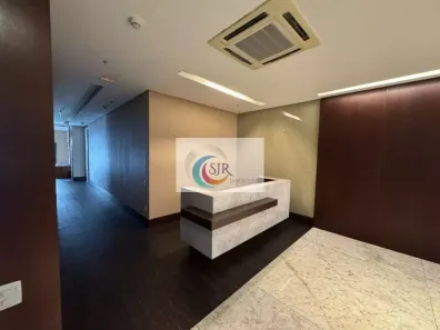 Sala Comercial para alugar, 695m² no Itaim Bibi, São Paulo
