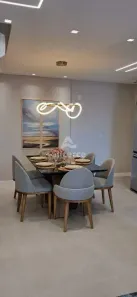 Apartamento com 1 Quarto à venda, 37m² no Roçado, São José