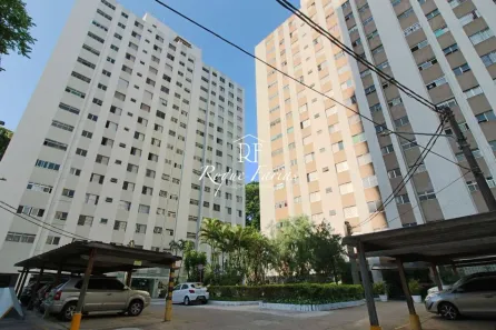 Apartamento com 2 Quartos à venda, 63m² no Jaguaré, São Paulo