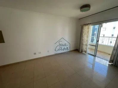 Apartamento com 3 Quartos à venda, 98m² no Parque Campolim, Sorocaba