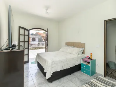 Sobrado com 3 Quartos à venda, 170m² no Conjunto Residencial Vista Verde, São Paulo