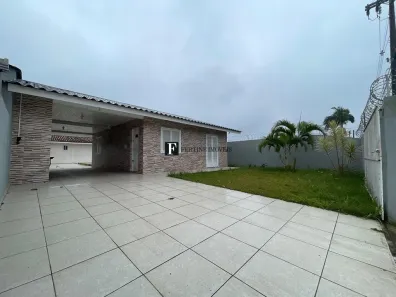 Casa com 3 Quartos à venda, 150m² no Beltrami, Pontal do Paraná
