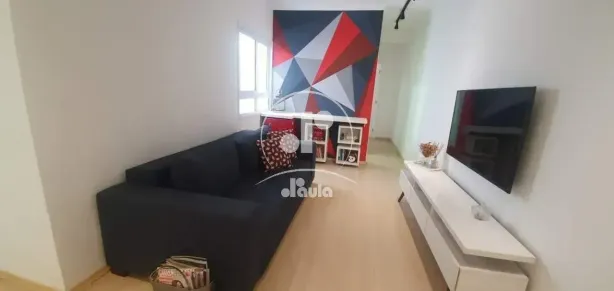 Cobertura com 2 Quartos à venda, 110m² no Vila Guiomar, Santo André