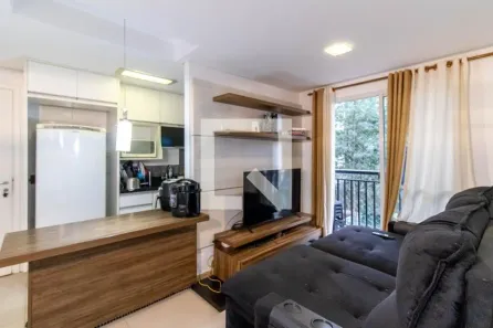Apartamento com 2 Quartos à venda, 55m² no Vila Augusta, Guarulhos