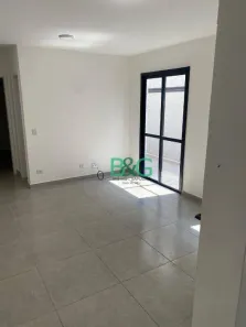 Apartamento com 1 Quarto à venda, 36m² no Parque São Lucas, São Paulo