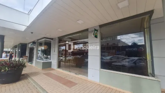 Ponto Comercial para alugar, 103m² no Centro, Piracicaba