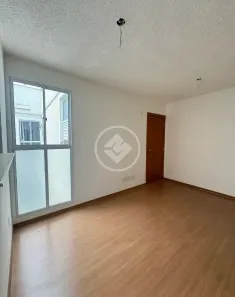 Apartamento com 2 Quartos à venda, 45m² no Jardim Imperial, Cuiabá
