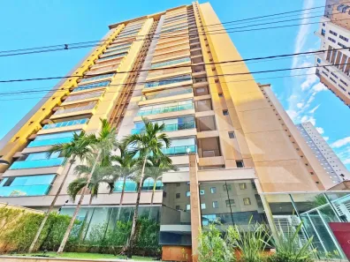 Apartamento com 4 Quartos à venda, 138m² no Bosque das Juritis, Ribeirão Preto