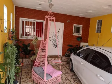 Sobrado com 2 Quartos à venda, 100m² no Vila Princesa Isabel, São Paulo
