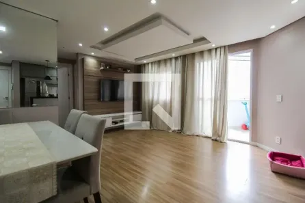 Apartamento com 2 Quartos à venda, 65m² no Brás, São Paulo