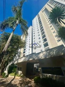 Apartamento com 2 Quartos à venda, 87m² no Jardim Trevo, Jundiaí