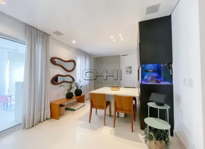 Apartamento com 3 Quartos à venda, 135m² no Perdizes, São Paulo