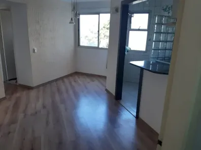 Apartamento com 2 Quartos à venda, 50m² no Lauzane Paulista, São Paulo