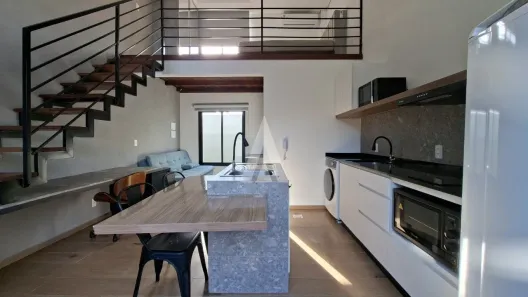 Apartamento com 1 Quarto à venda, 37m² no Bom Retiro, Joinville