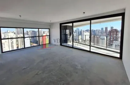 Apartamento com 3 Quartos à venda, 152m² no Vila Olímpia, São Paulo