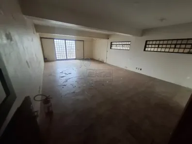 Ponto Comercial para alugar, 184m² no Vila Seixas, Ribeirão Preto