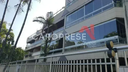 Apartamento com 2 Quartos à venda, 112m² no Recreio dos Bandeirantes, Rio de Janeiro