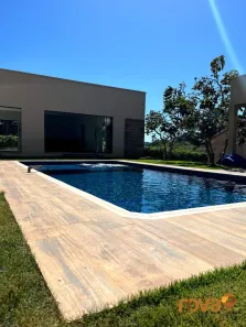 com 3 Quartos à venda, 232m² no , Bela Vista de Goiás