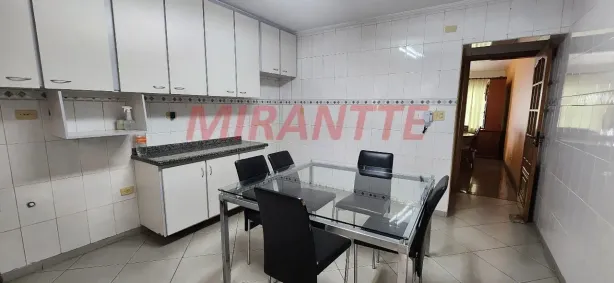 Sobrado com 3 Quartos à venda, 160m² no Vila Paiva, São Paulo