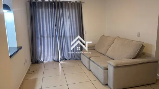 Apartamento com 2 Quartos à venda, 72m² no Atibaia Jardim, Atibaia