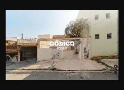 Sobrado com 2 Quartos à venda, 250m² no Jardim Itapemirim, São Paulo