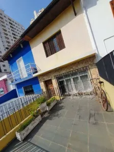 Sobrado com 2 Quartos à venda, 113m² no Vila Anglo Brasileira, São Paulo
