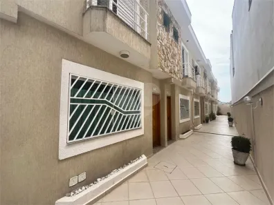 Casa com 2 Quartos à venda, 84m² no Penha de França, São Paulo
