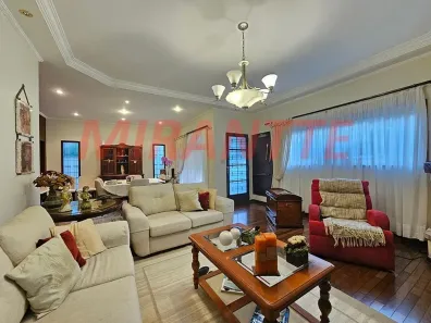 Sobrado com 4 Quartos à venda, 270m² no Vila Albertina, São Paulo