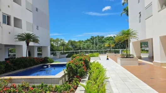 Apartamento com 2 Quartos à venda, 74m² no Pantanal, Florianópolis