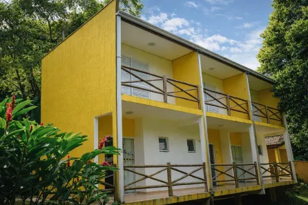 Flat com 1 Quarto para alugar, 60m² no Maresias, São Sebastião