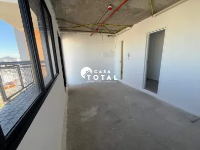 Sala Comercial para alugar, 22m² no Vila Bocaina, Mauá