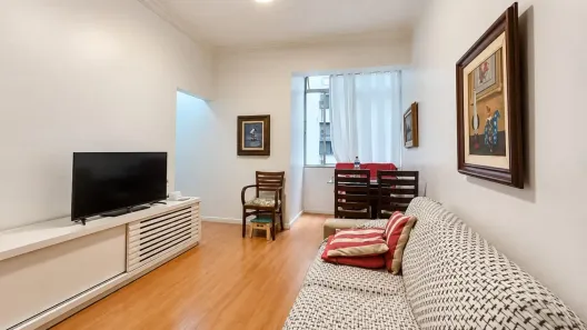 Apartamento com 3 Quartos à venda, 100m² no Leblon, Rio de Janeiro