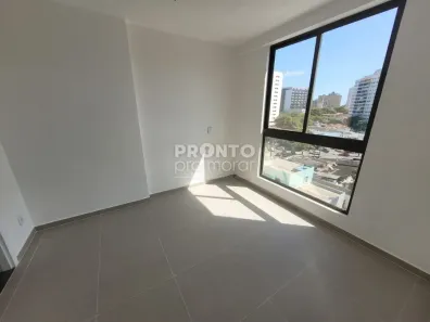 Flat com 1 Quarto à venda, 38m² no Boa Vista, Recife