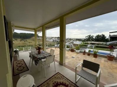 Casa de Condomínio com 4 Quartos à venda, 381m² no Condomínio Residencial Mirante do Vale, Jacareí