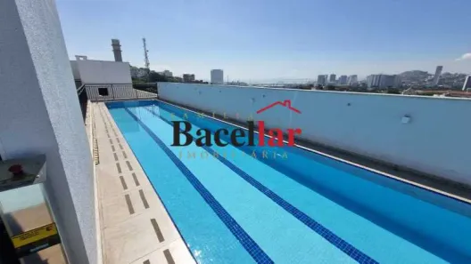 Apartamento com 2 Quartos à venda, 53m² no São Cristóvão, Rio de Janeiro