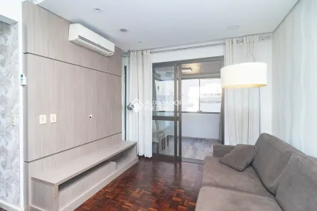 Apartamento com 3 Quartos à venda, 84m² no Mont Serrat, Porto Alegre