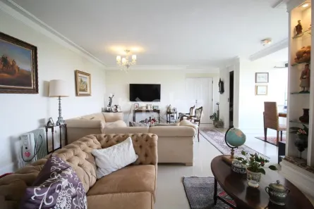 Apartamento com 2 Quartos à venda, 118m² no Jardim Ampliação, São Paulo