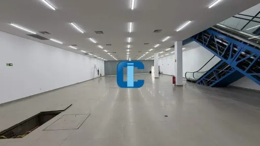 Ponto Comercial para alugar, 1280m² no Lapa, São Paulo