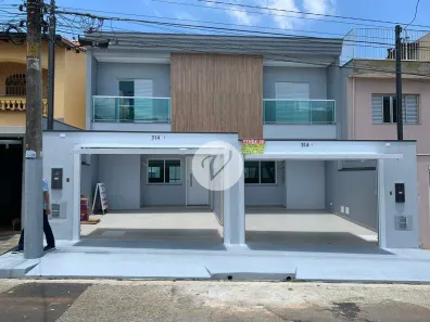 Imóvel Comercial com 3 Quartos à venda, 174m² no Vila Helena, Santo André