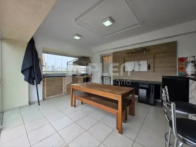 Cobertura com 3 Quartos à venda, 205m² no Parque Mandaqui, São Paulo