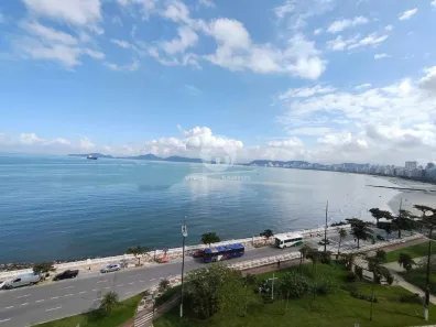 Apartamento com 3 Quartos à venda, 180m² no Ponta da Praia, Santos
