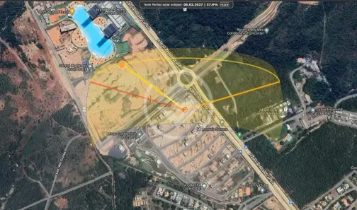 Lote/Terreno à venda, 251m² no Ribeirão do Lipa, Cuiabá